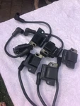 Omc Johnson,evinrude Coil 582508. Fixed Price $12.00.