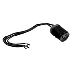 Ford F-150 1975-1990 Standard S-629 Ignition Control Module Connector. Fixed Price $28.22.
