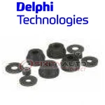 Delphi Rear Suspension Strut Rod Bushing Kit For 2000-2002 Chrysler Neon. Fixed Price $30.89.