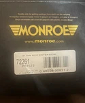 Monroe 72261 Suspension Strut Oespectrum Front Fits; Ford Fusion 2006-2009. Fixed Price $34.95.