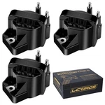 3PCS Ignition Coil Pack For 3.8 V6 Buick Lesabre Regal Park Avenue Chevy.... Fixed Price $45.81.