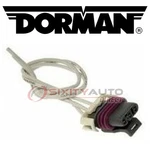 Dorman Techoice Crankshaft Position Sensor Connector For 2009-2017 Chevrolet Wf. Fixed Price $47.21.