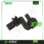 20PCS Ckp Crankshaft Position Sensor Fit For Honda Civic 2001-2005 1.7L PC477. Fixed Price $276.46.