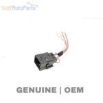 2012-2016 Bmw Activehybrid 5 Relay Wiring Connector / Pigtail 6939890. Fixed Price $8.55.