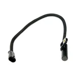 For Jeep Wrangler 1993-1995 Crankshaft Position Sensor Metal, Plastic Material. Fixed Price $72.13.