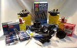 Complete Tune-up Filter Kit For 1990-1994 Lexus LS400 & SC400. Fixed Price $299.99.