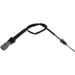 Exhaust Gas (egt) Sensor-temperature Walker Products. Fixed Price $166.99.