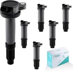 6PCS UF486 Ignition Coil Pack (3.0L V6 Only) Ford Escape.... Fixed Price $62.50.