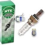 Ngk Ntk Downstream Right O2 Oxygen Sensor For 2014-2017 Chevrolet Caprice Dc. Fixed Price $64.28.