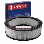 Denso Air Filter For 1980-1990 Oldsmobile Custom Cruiser 5.0L 5.7L V8 Intake Ck. Fixed Price $21.79.