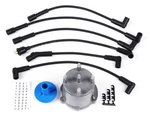 Distributor Cap / Rotor Spark Plug Wire Kit-united Tri-pak Tune-up. Fixed Price $68.99.