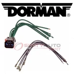 Dorman Techoice Tail Light Repair Harness Connector For 2003 Dodge H100 Lr. Fixed Price $46.92.