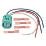 Standard S2548 Alternator Connector. Fixed Price $20.32.
