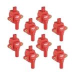 Msd Ignition 82838 Direct Coil Set. Fixed Price $483.95.