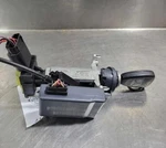 2007-2010 Chrysler Sebring Ignition Switch Lock Without Cylinder W/key. Fixed Price $85.00.