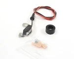 Pertronix Points-to-electronic Kit 1864LA; Ignitor For 66-69 Mercedes 6CYL. Fixed Price $147.34.