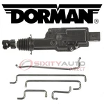 Dorman Front Left Door Lock Actuator Motor 1997-1998 Ford F-250 Body Hz. Fixed Price $69.70.