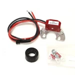 Pertronix Ignitor Ii Electronic Ignition Conversion Kit For 4 Cylinder Toyota. Fixed Price $216.99.
