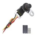 Engine Crankshaft Position Sensor Walker Products 235-91326. Fixed Price $84.99.