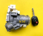 2013-2018 Toyota RAV4 Ignition Switch Lock W/ Key & Cylinder Oem 89782-0R010. Fixed Price $92.07.
