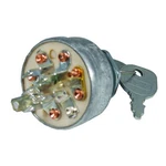 Indak Ignition Switch Ayp 532140301 461004X92A 8 Stem 7251717 Stens 430-674. Fixed Price $24.49.