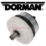 Dorman Liftgate Release Motor Gear For 2008-2009 Cadillac Escalade Esv Ex. Fixed Price $142.62.
