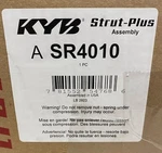 Suspension And Coil Spring Assembly-strut-plus Kyb SR4010 Ford Mercury. Fixed Price $149.99.