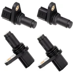 4PCS Crankshaft Position Sensor For Nissan Sentra NV200 Versa 1.6L 2.0L 5S11486. Fixed Price $26.15.