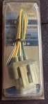 Dorman # 85843 Internal Regulator Socket Ford 1986 Date. Fixed Price $13.00.