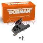 Dorman Engine Coolant Water Outlet For 2005-2011 Mazda Tribute 2.3L 2.5L L4 Jy. Fixed Price $41.09.