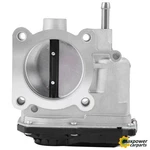 Electronic Throttle Body For Nissan Sentra Tiida Versa 1.8L NV200 2.0L. Fixed Price $67.89.