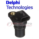 Delphi Camshaft Position Sensor For 2015-2019 Ram Promaster City 2.4L L4 Su. Fixed Price $30.20.