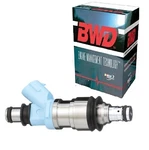 New Fuel Injector-mfi Bwd 57627. Fixed Price $55.98.