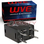 Wells Ignition For 2004-2008 Buick Lacrosse Lesabre Relays Ol. Fixed Price $22.71.