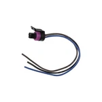 Standard Ignition S-619 Throttle Position Sensor Connector. Fixed Price $67.05.