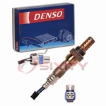 Denso Downstream Right Oxygen Sensor For 2002-2007 Chevrolet Silverado 2500 Fe. Fixed Price $56.92.