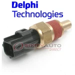 Delphi Coolant Temperature Sensor For 2000-2001 Plymouth Neon Engine Uu. Fixed Price $48.23.