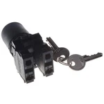 Ignition Switch W/keys 122512GT For Genie S-85 Z-45-22 Z-34-22 Z-45-25 Z-30-20N. Fixed Price $20.50.