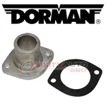 Dorman Engine Coolant Thermostat Housing For 1969-1973 Mercury Montego 5.8L Vy. Fixed Price $29.61.
