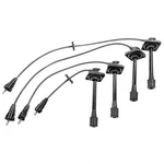 Spark Plug Wire Set Standard 25418. Fixed Price $56.42.
