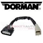 Dorman Techoice Fuel Sender Connector For 2002-2013 Chevrolet Suburban 2500 Ab. Fixed Price $51.65.