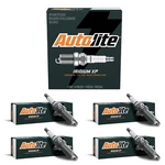 Autolite Iridium Automotive Replacement Spark Plugs, XP985 (4 Pack) 4-PACK. Fixed Price $35.29.