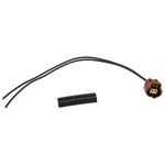 Engine Coolant Temperature Sending Unit Switch Connector Wve 1P2699. Fixed Price $37.82.