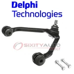 Delphi Front Right Upper Suspension Control Arm Ball Joint For 1997-2000 Zp. Fixed Price $81.68.