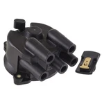 For Isuzu Amigo 1989-1993 Wve 3D1156 Ignition Distributor Cap & Rotor Kit. Fixed Price $15.98.