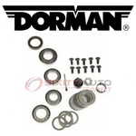 Dorman Front Differential Bearing Kit For 1979-1986 Gmc K1500 Suburban At. Fixed Price $216.64.
