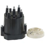 Distributor Cap And Rotor Kit-o.e. Replacement Wve 3D1038. Fixed Price $31.95.