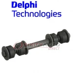 Delphi Front Suspension Stabilizer Bar Link Kit For 1946-1948 Chevrolet Ym. Fixed Price $19.18.