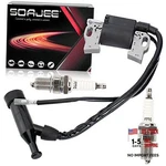 Ignition Coil Compatible With Buffalo Tools Sportsman 13HP Gasoline Generator. Fixed Price $28.54.