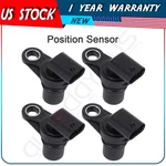 4X Engine Position Sensor For Jeep Compass North Sport 2.0L. Fixed Price $46.39.